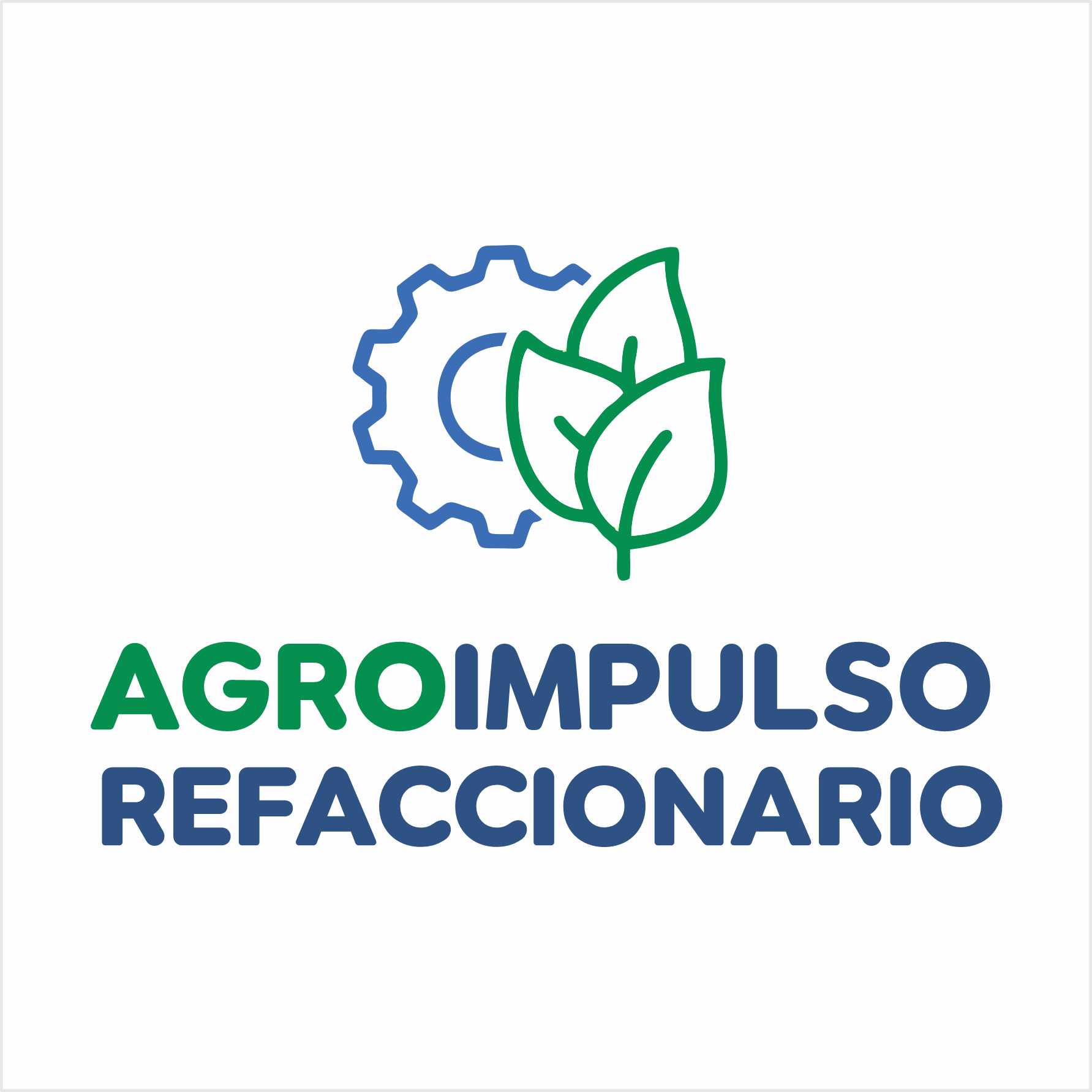 AGRO-IMPUSO-REFACCIONARIO