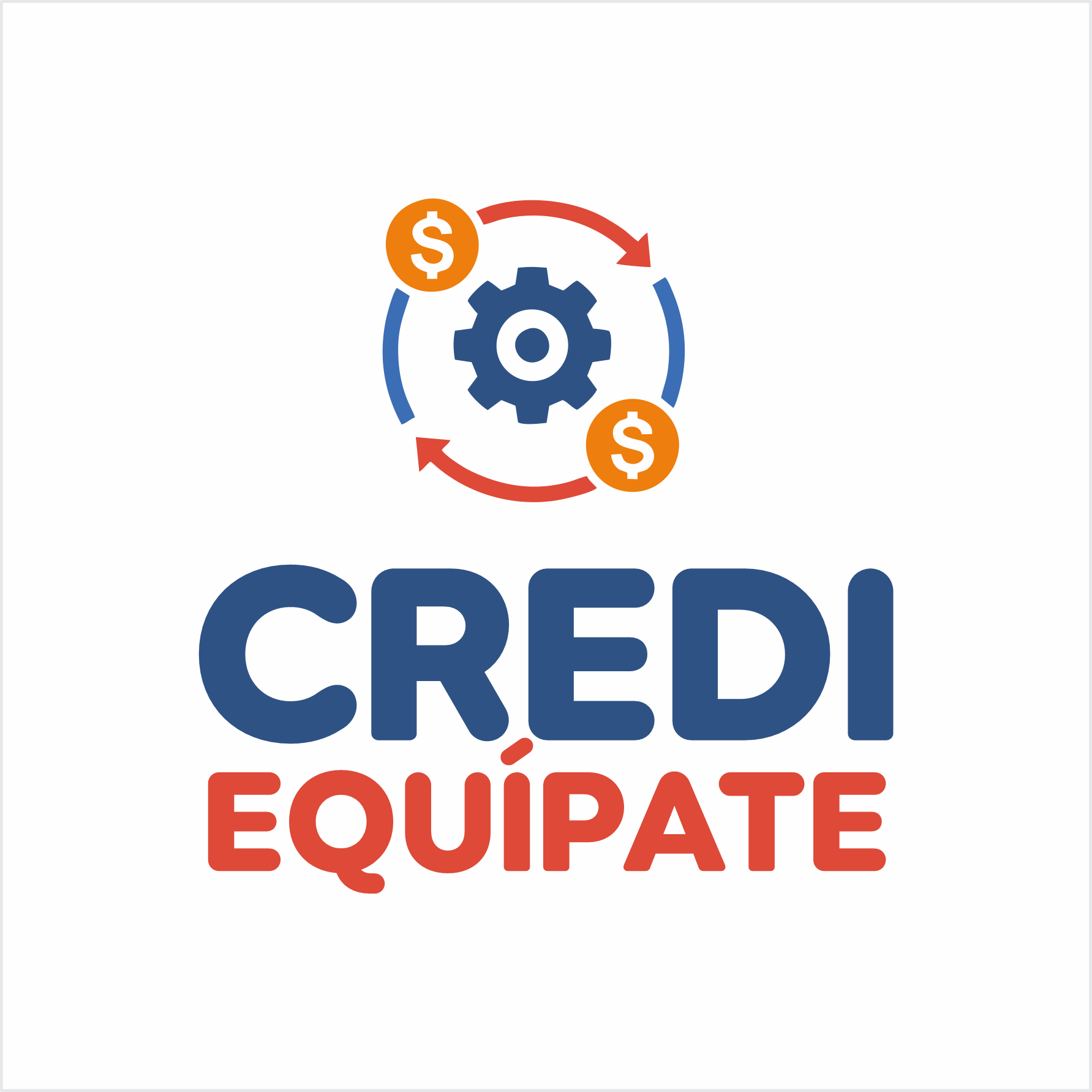 CREDI-EQUIPATE