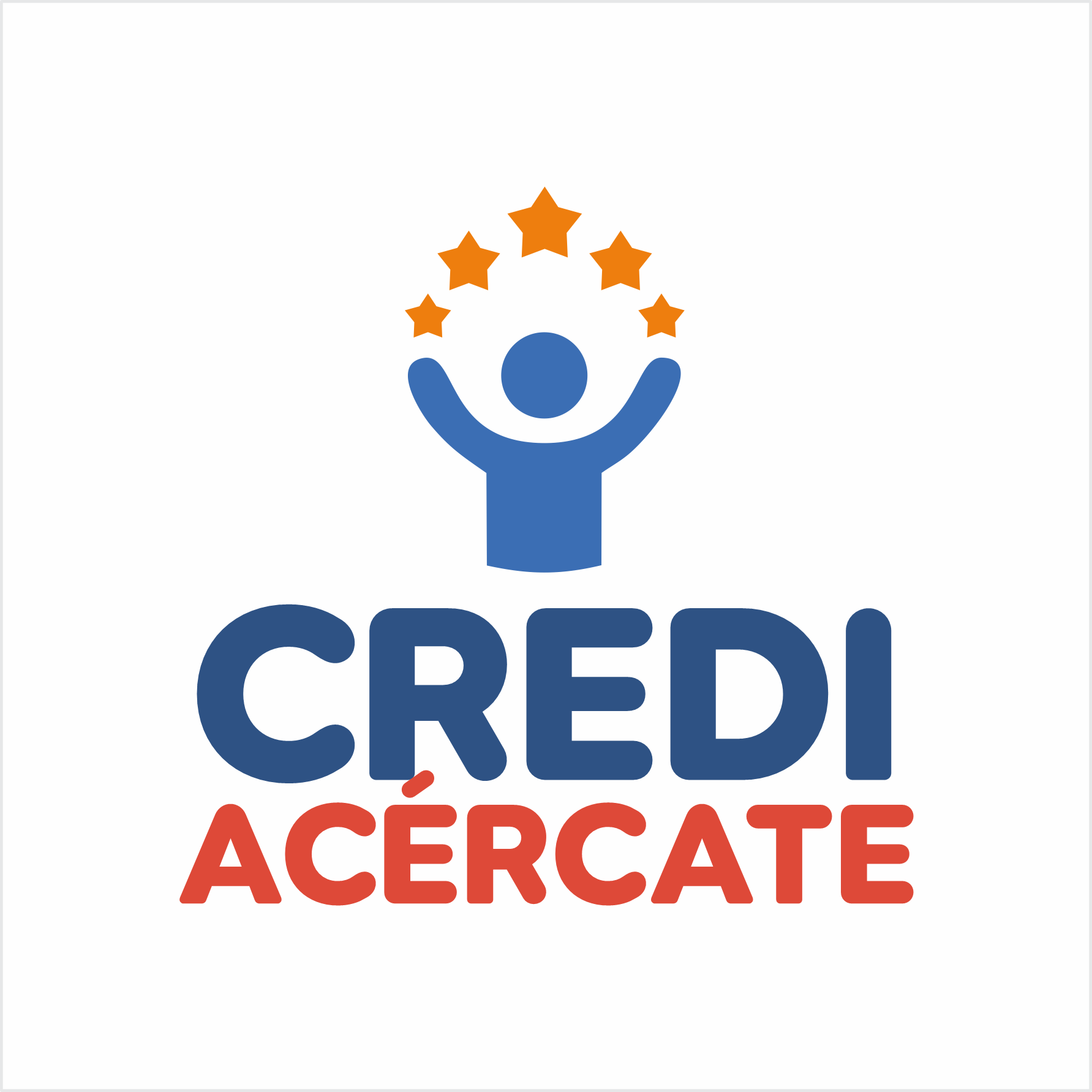 CREDI-ACERCATE