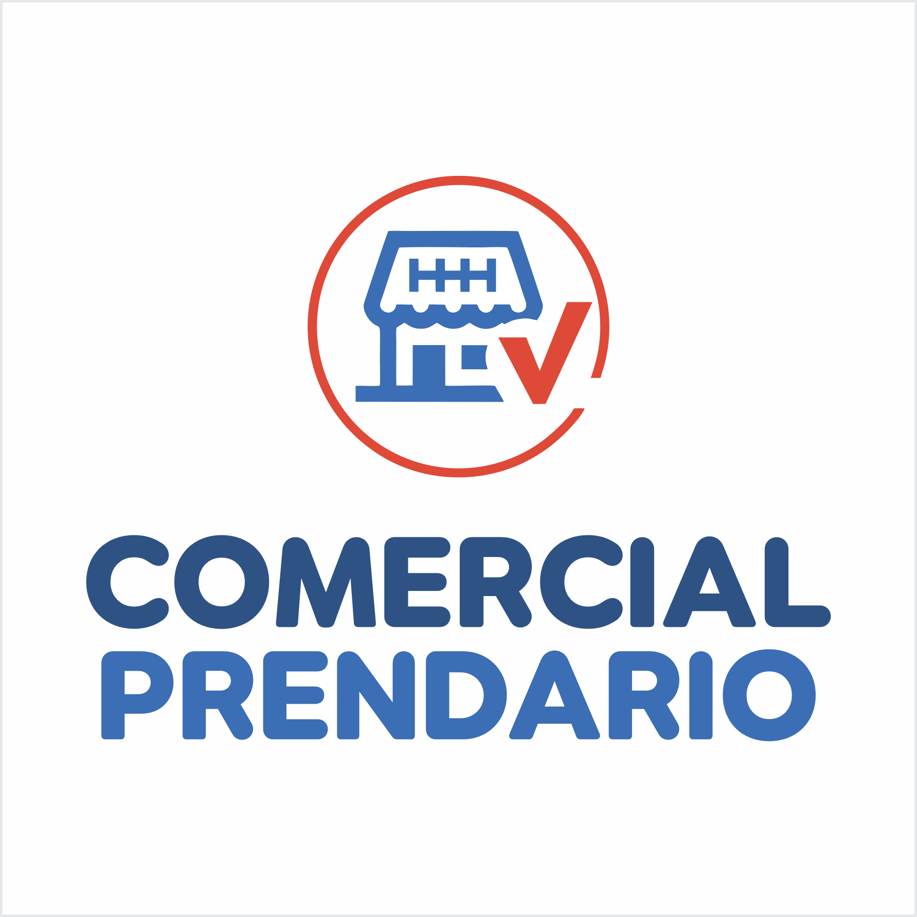 COMERCIAL PRENDARIO