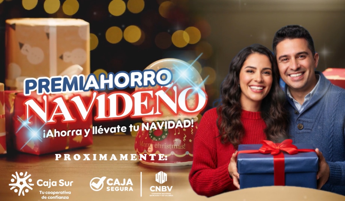 PREMIAHORRO NAVIDEÑO