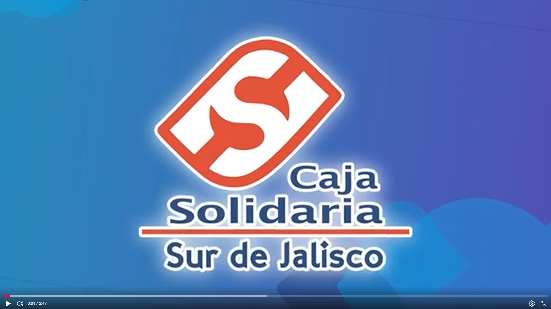 HISTORIA GRÁFICA DE NUESTRA COOPERATIVA