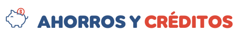 Ahorros-creditos Ahorros-creditos