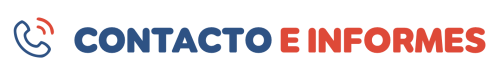 Contacto-informes Contacto-informes